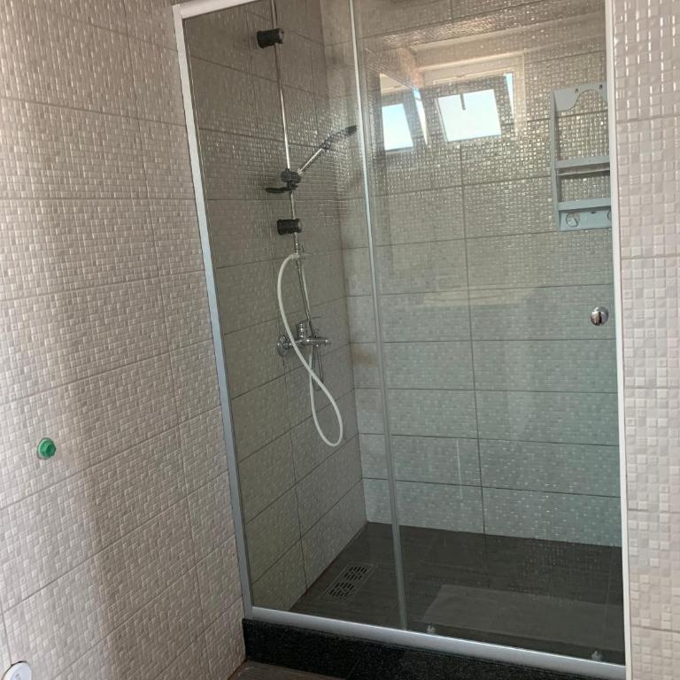 Apartments Knežević - Studio sa Balkonom i Pogledom na More - 16