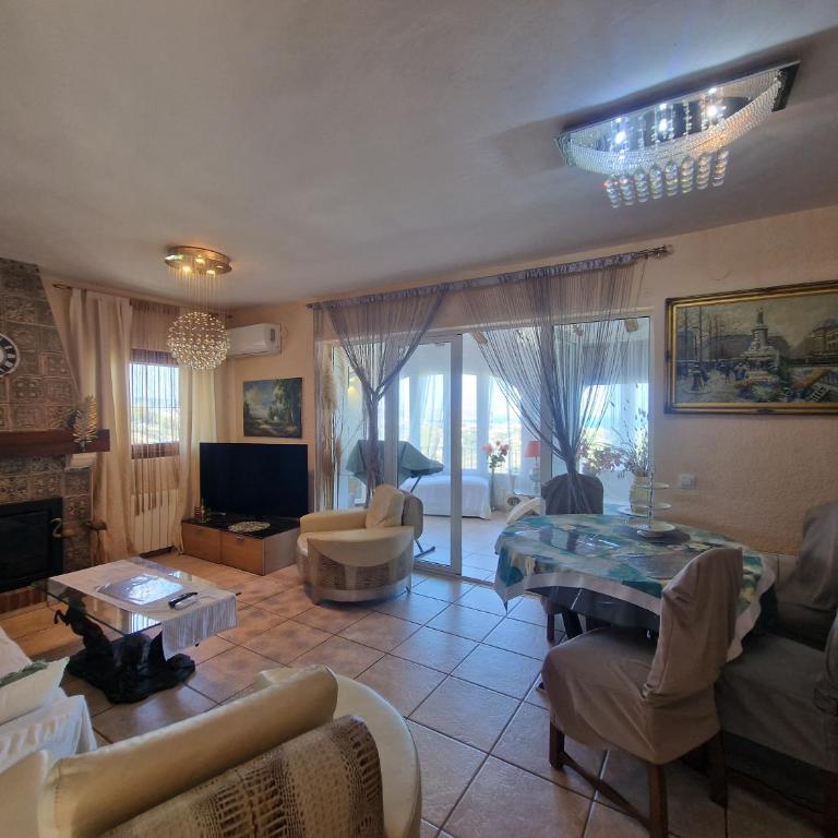 Villa Aurica - Casa de 3 dormitorios - 7