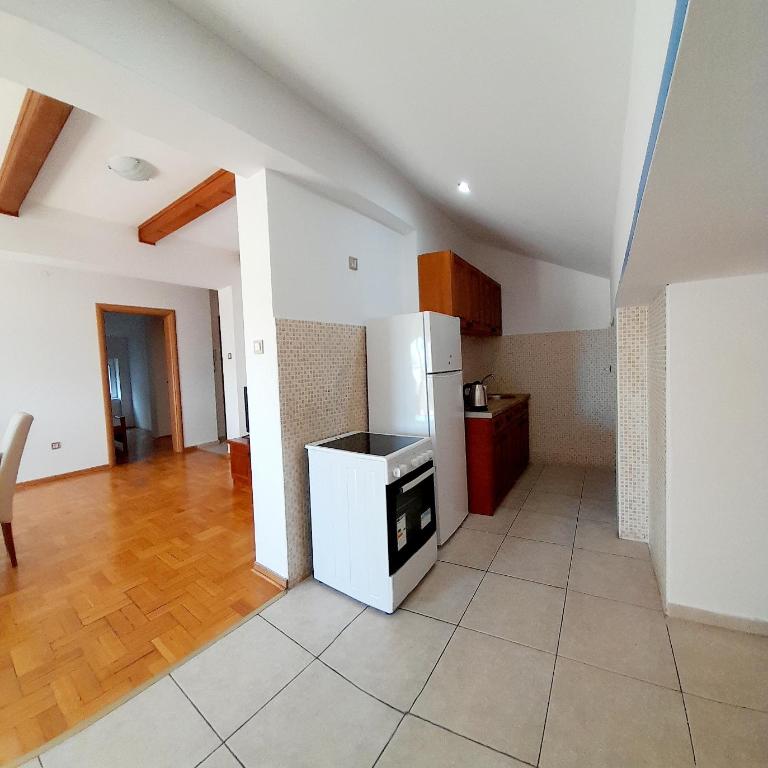 Apartman Bravo Budva - Apartman sa Pogledom na More - 18