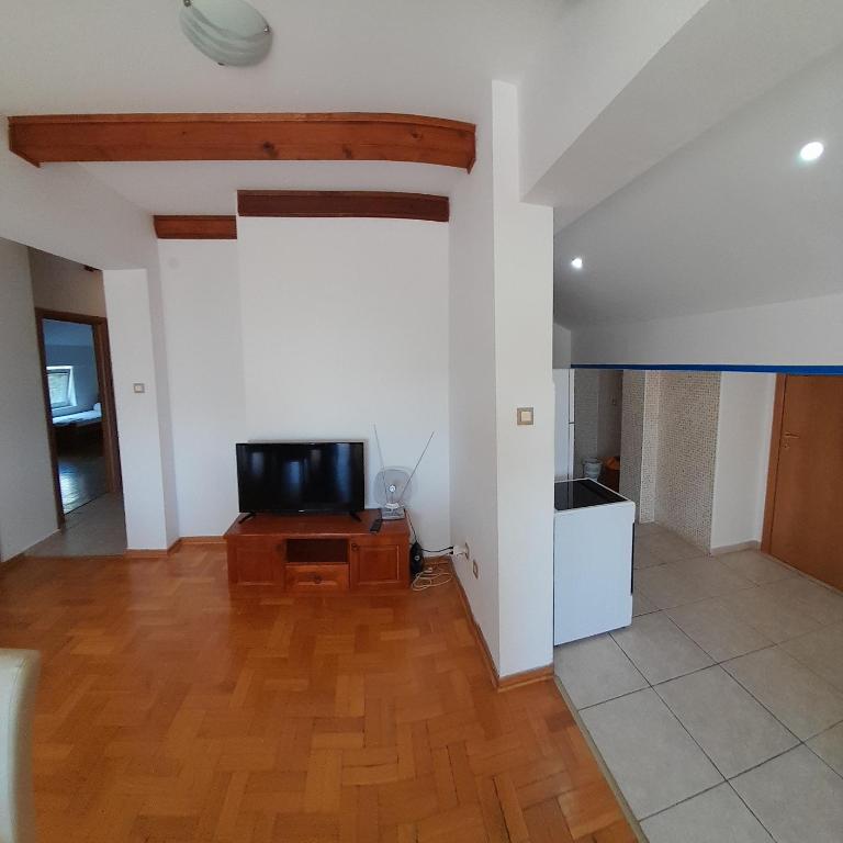 Apartman Bravo Budva - Apartman sa Pogledom na More - 19