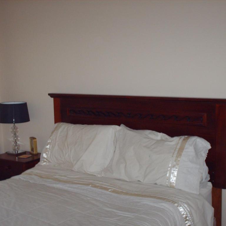 Santiago Aparthotel Florida usar wasap - Apartamento de 2 dormitorios - 5