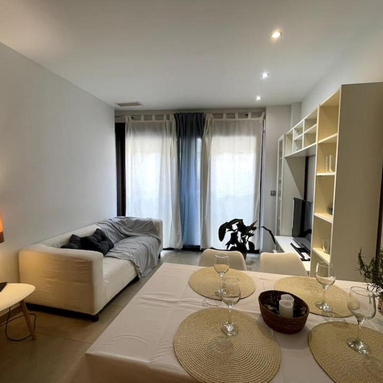 Taima Flats 1 - Apartamento de 2 dormitorios - 1