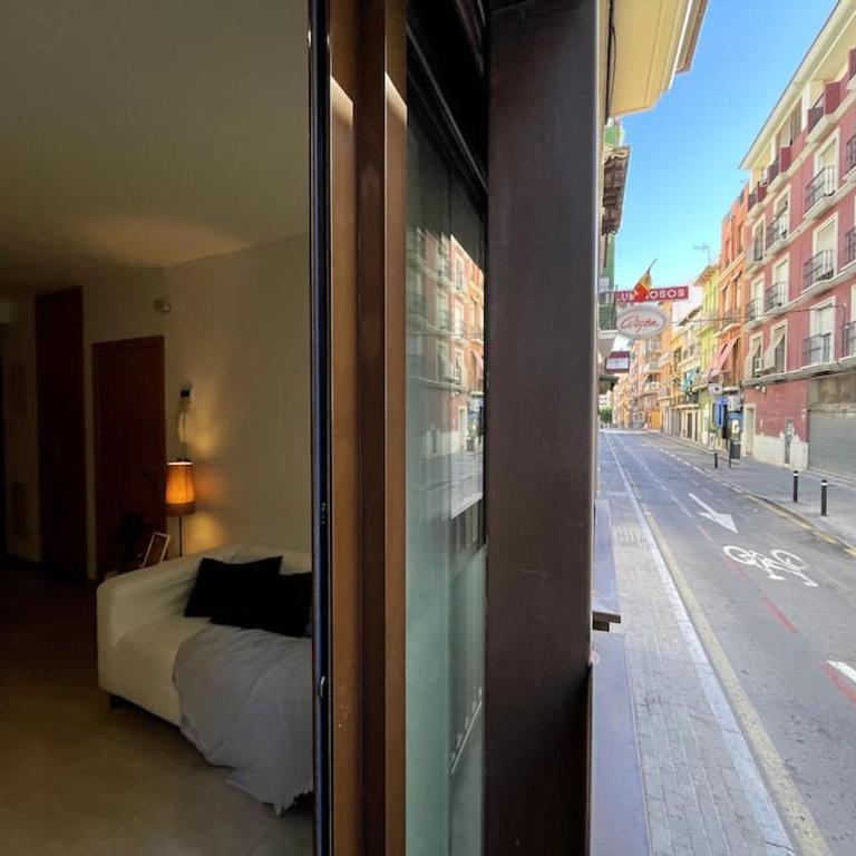 Taima Flats 1 - Apartamento de 2 dormitorios - 6