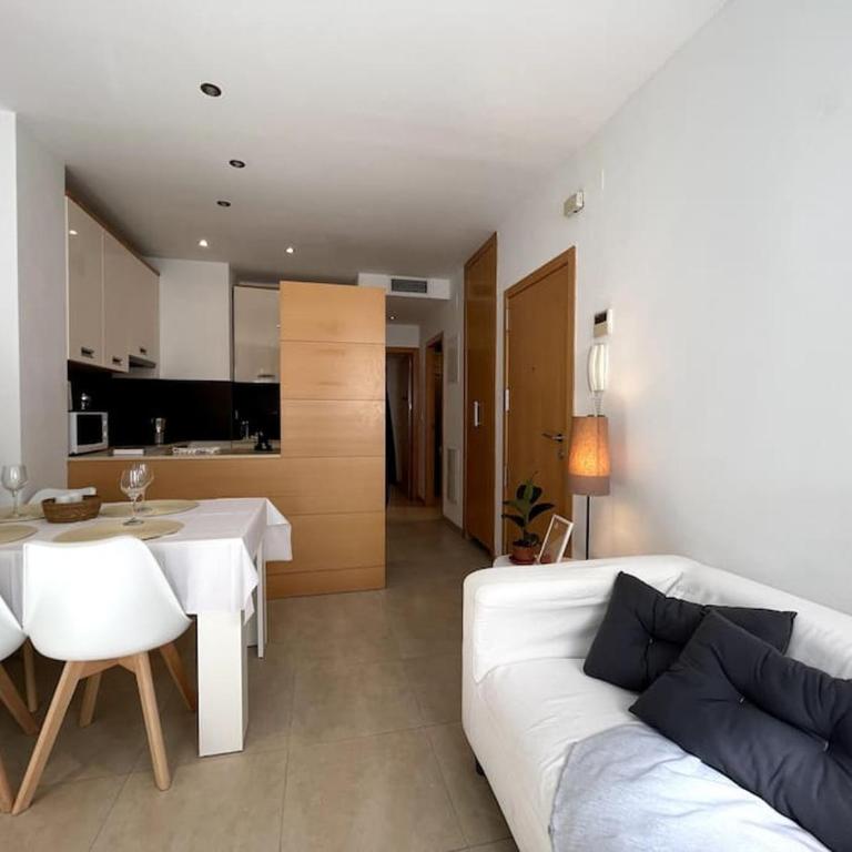 Taima Flats 1 - Apartamento de 2 dormitorios - 9