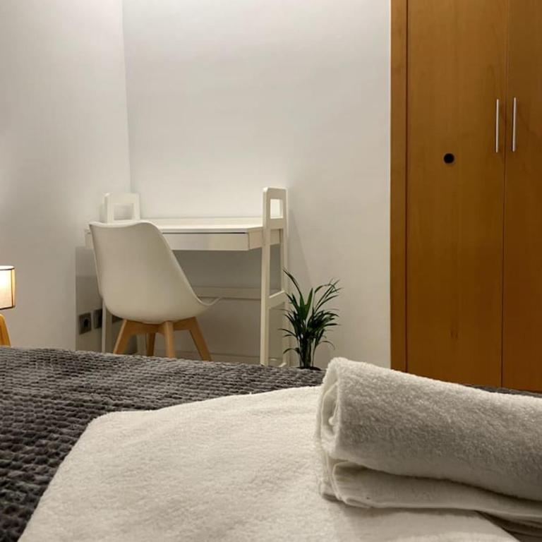 Taima Flats 1 - Apartamento de 2 dormitorios - 12