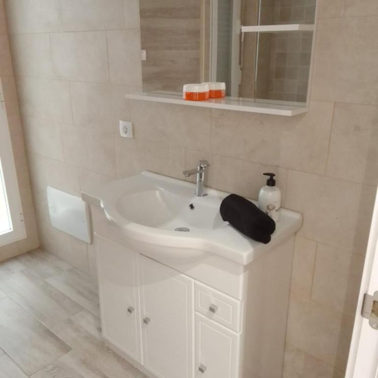 Blanco y Tinto - Apartamento - 15