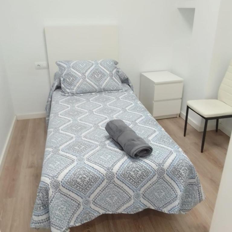 Blanco y Tinto - Apartamento - 16
