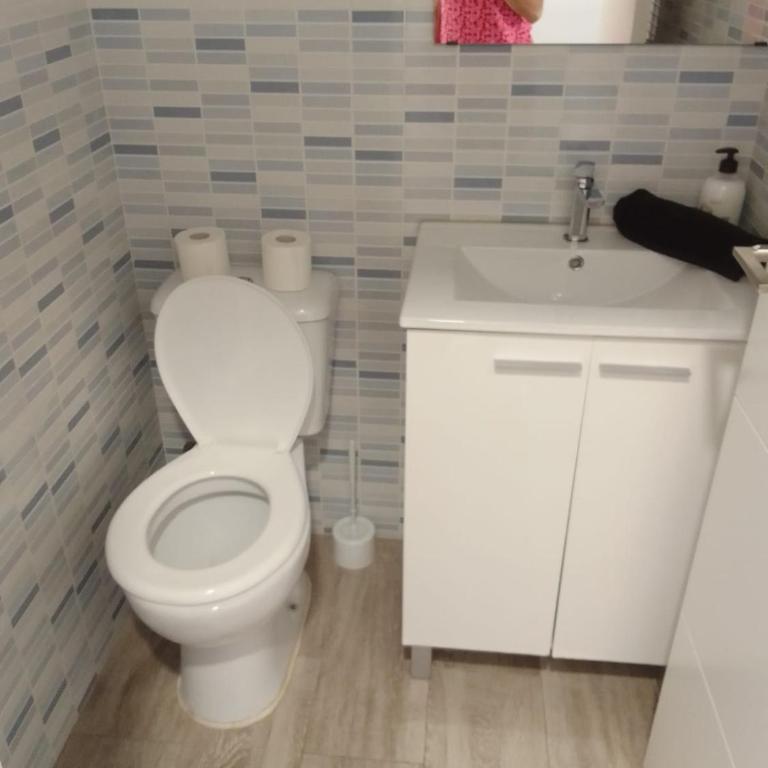 Blanco y Tinto - Apartamento - 20