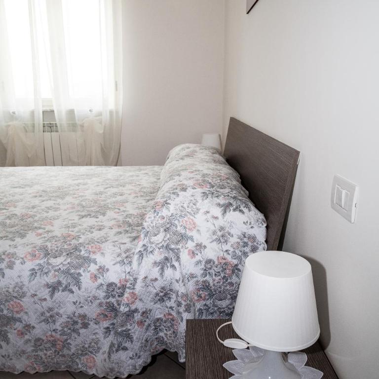 Casa Vacanze Relax - Two-Bedroom House - 11