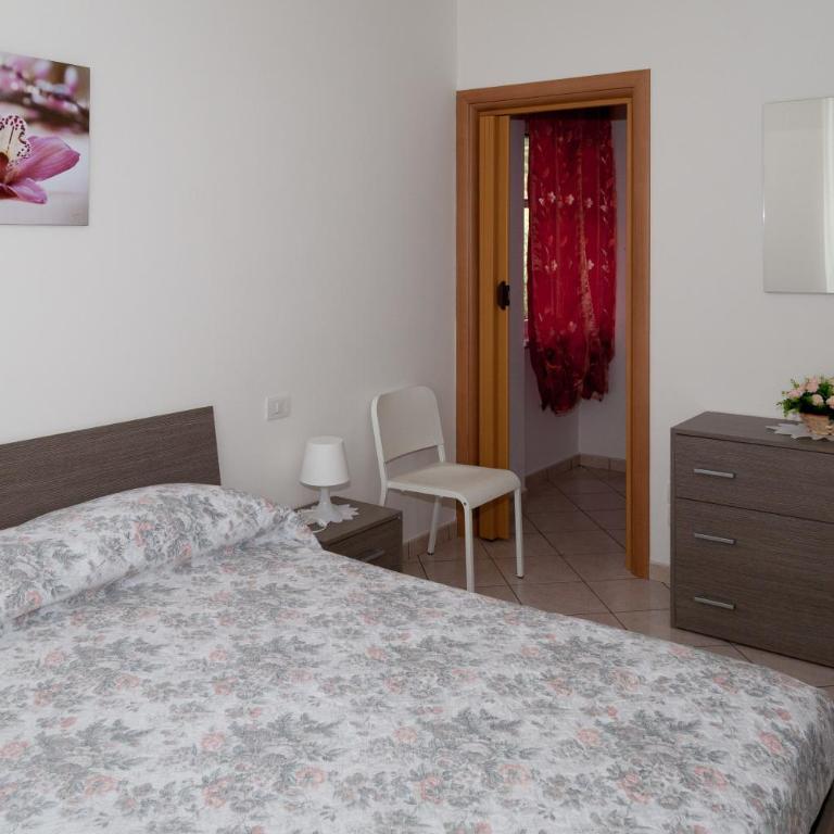 Casa Vacanze Relax - Two-Bedroom House - 5