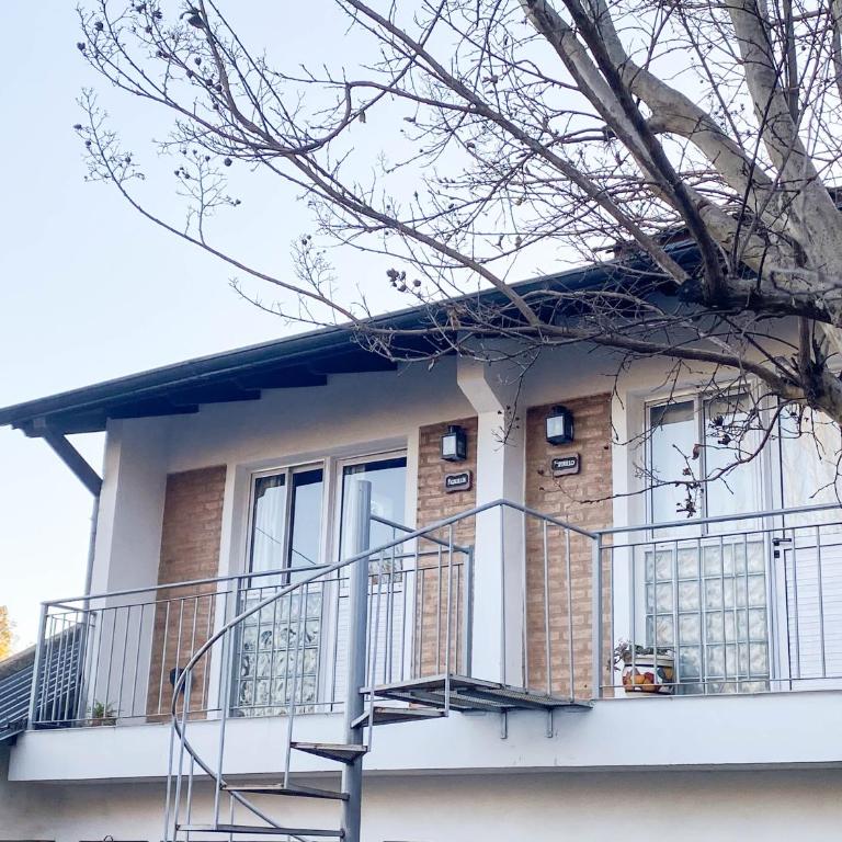 Apart Dos Talas - Apartamento de 1 dormitorio - 7