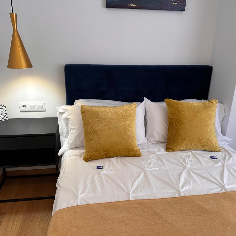 VAHIBAR Residences- Plaza de Compostela - Apartamento de 1 dormitorio - 16