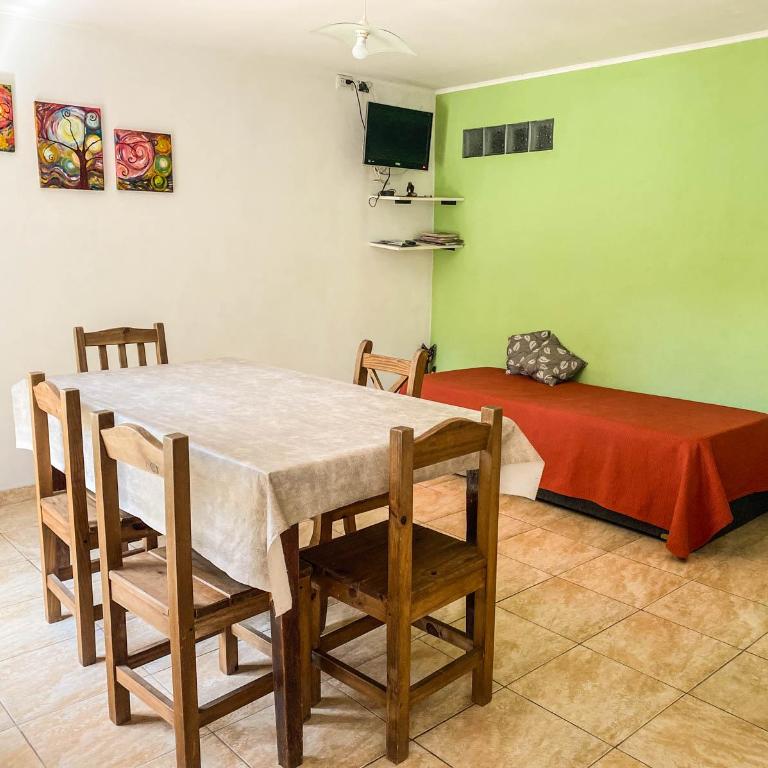 Apart Dos Talas - Apartamento de 1 dormitorio - 18