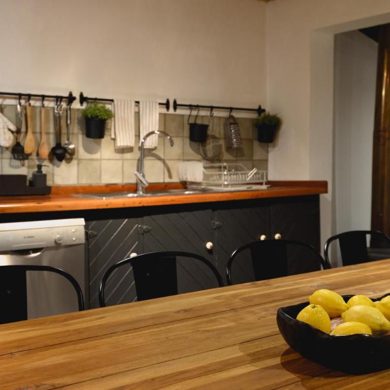 Casa de Campo en la costa de Pelluhue - Three-Bedroom House - 20