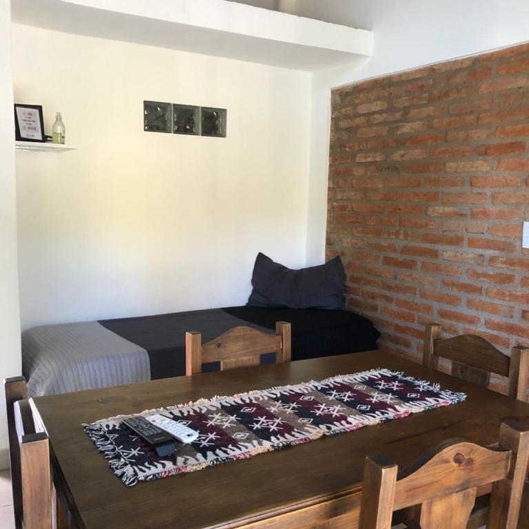 Apart Dos Talas - Apartamento de 1 dormitorio - 21