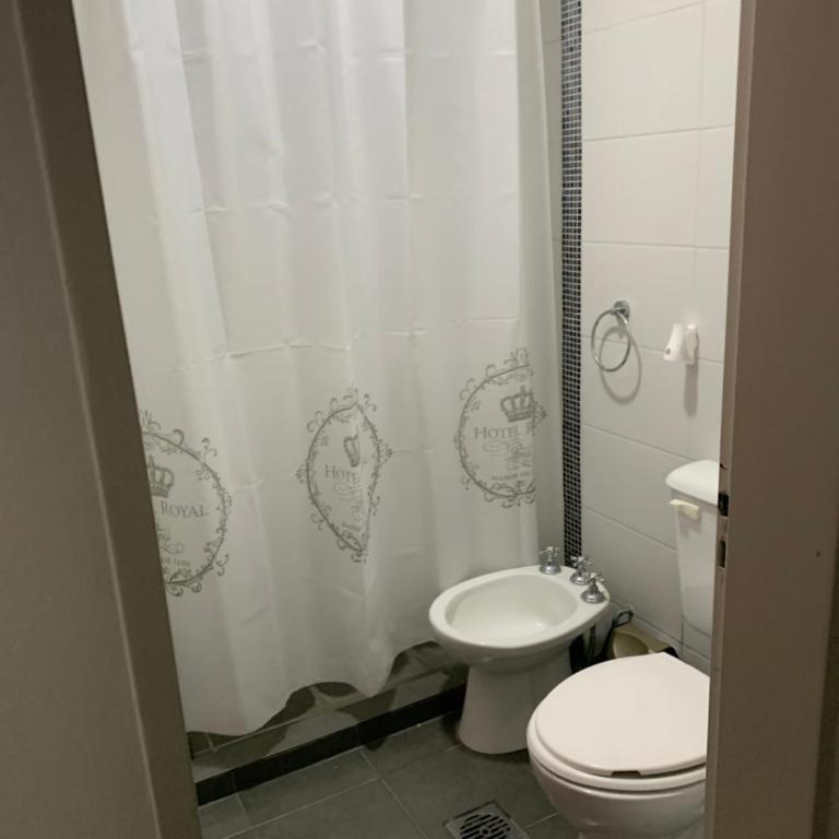 VILLAGE APART - One-Bedroom Apartment - 13