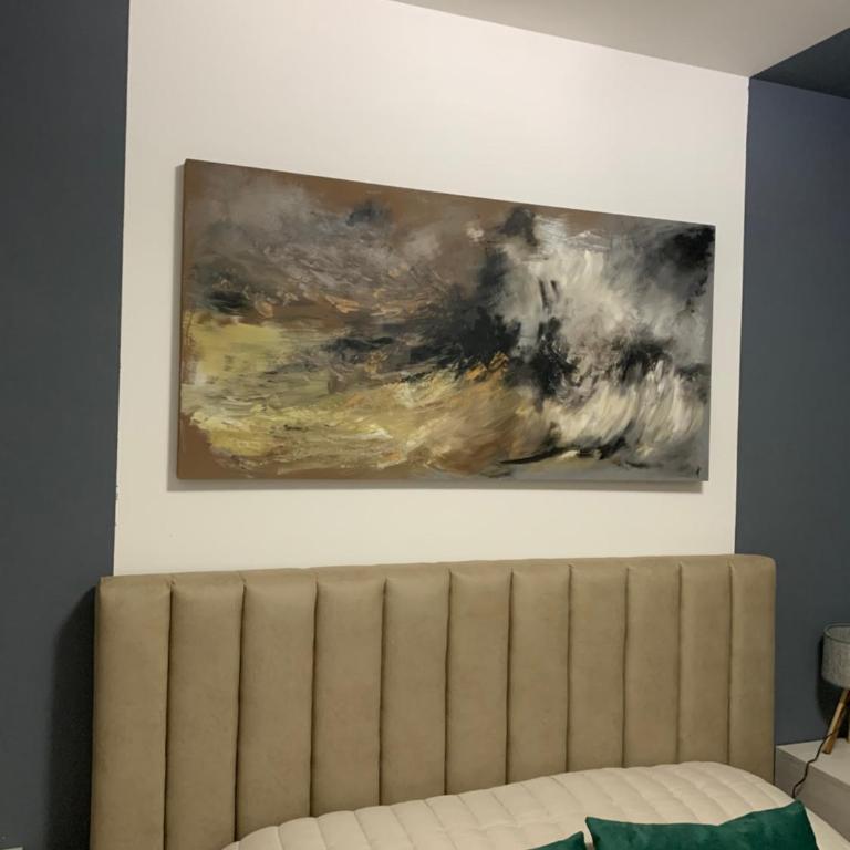 VILLAGE APART - One-Bedroom Apartment - 9