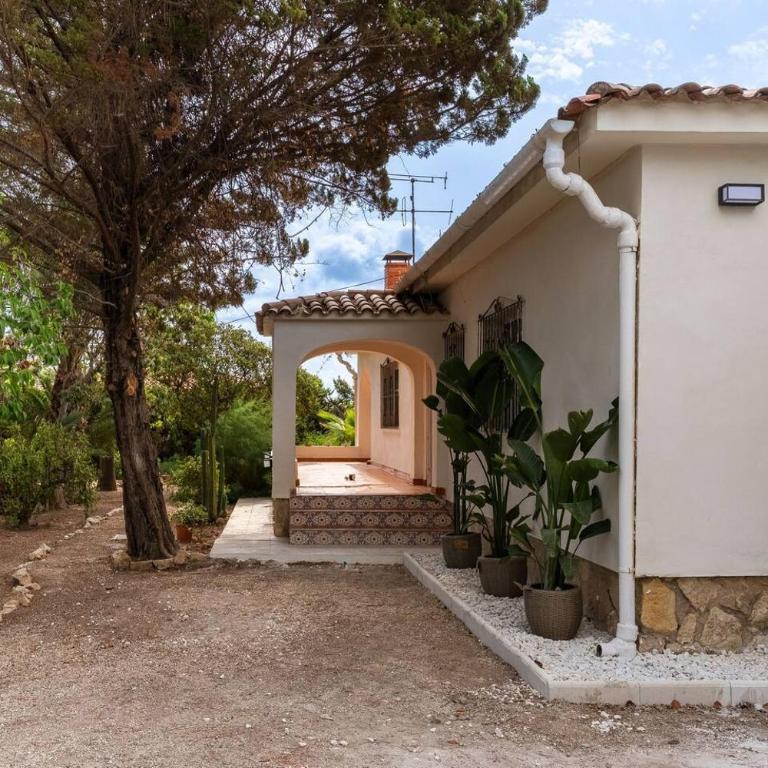 Villa Paz - Casa de 3 dormitorios - 25