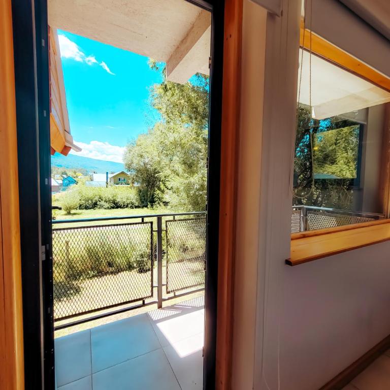 Cabañas espacio bandurrias - Casa de 5 dormitorios - 25