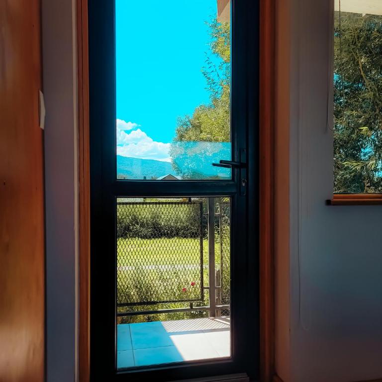 Cabañas espacio bandurrias - Casa de 5 dormitorios - 22