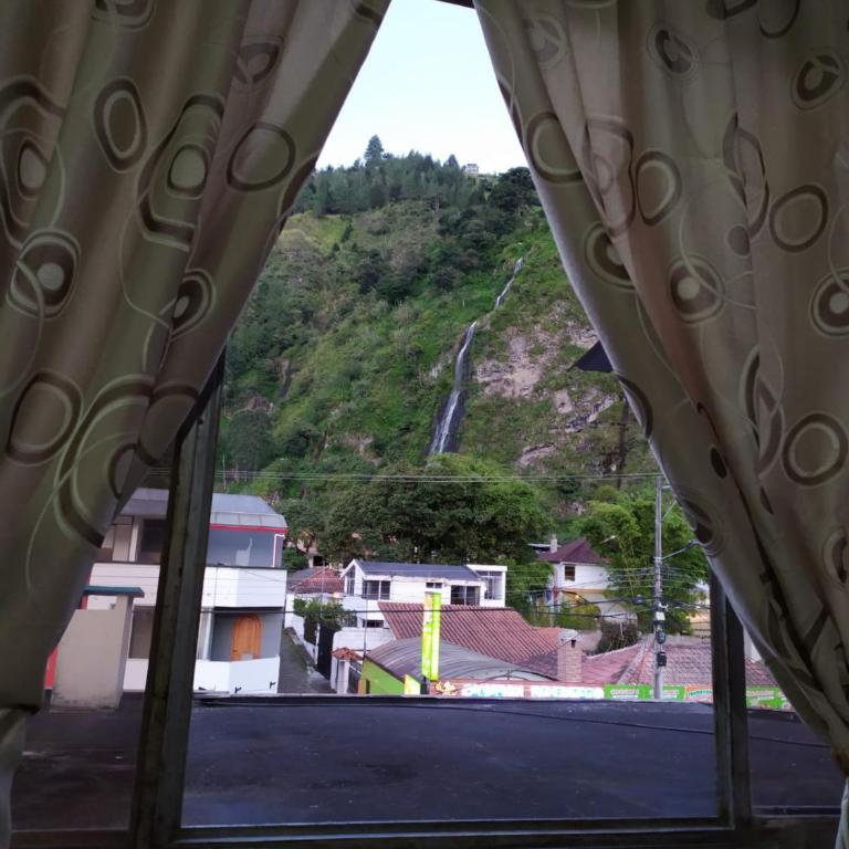 APARTAMENTO ESTUDIO - COMPLETO Y MUY BIEN UBICADO - One-Bedroom Apartment - 6