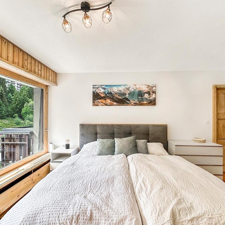 Pied de piste de Thyon - 4 Vallees - Studio - 7