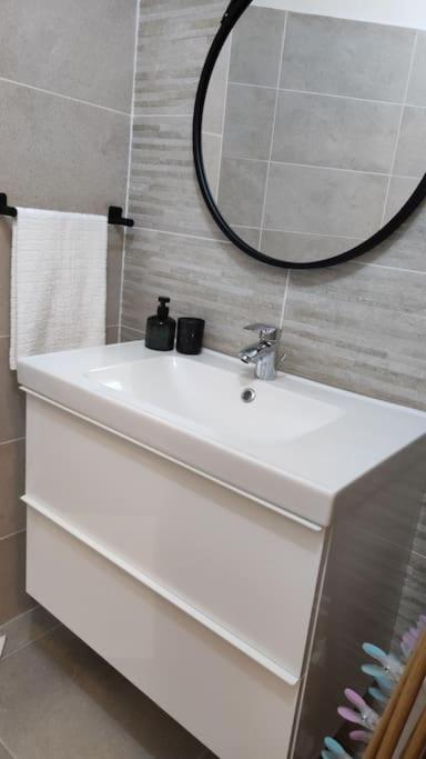appartement perpignan - Apartment mit 1 Schlafzimmer - 12