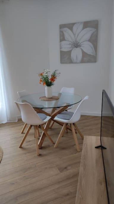 appartement perpignan - Apartment mit 1 Schlafzimmer - 17