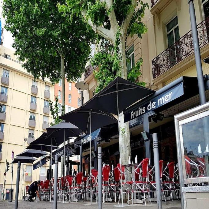 appartement perpignan - Apartment mit 1 Schlafzimmer - 25