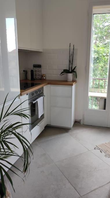 appartement perpignan - Apartment mit 1 Schlafzimmer - 31