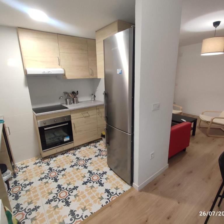 Arts & Sciences Rooms - Valencia Authentic Urban Parklife - VLC Urban Rental - Double Room with Private Bathroom - 15