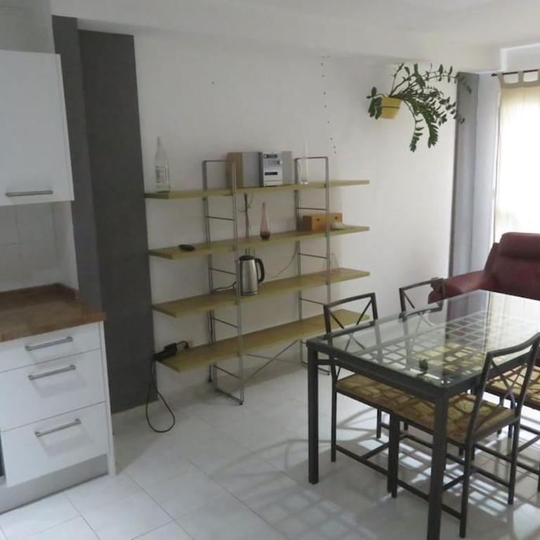 Abona Bay Beach - Apartamento de 2 dormitorios - 8