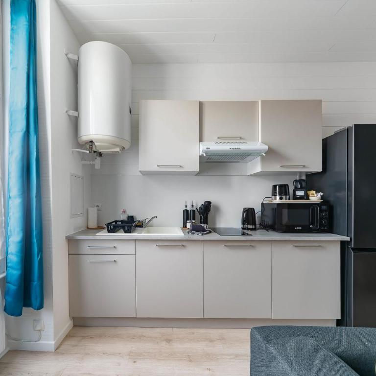 Résidence La Provence - Appartements Proches centre ville - Appartement 1 Chambre - 33