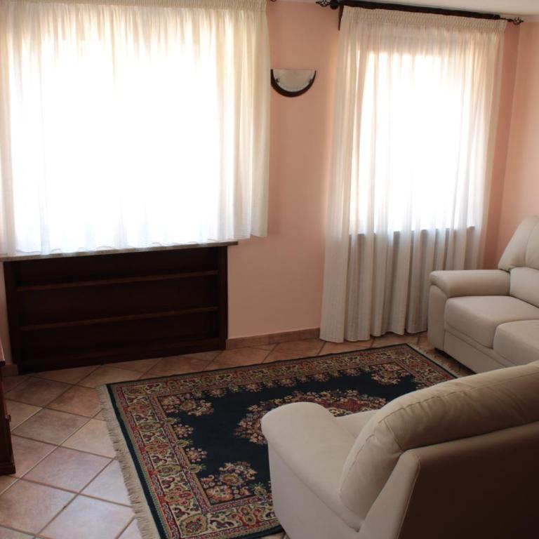 Maison Milliery - Alloggio ad uso turistico - Haus mit 3 Schlafzimmern - 10