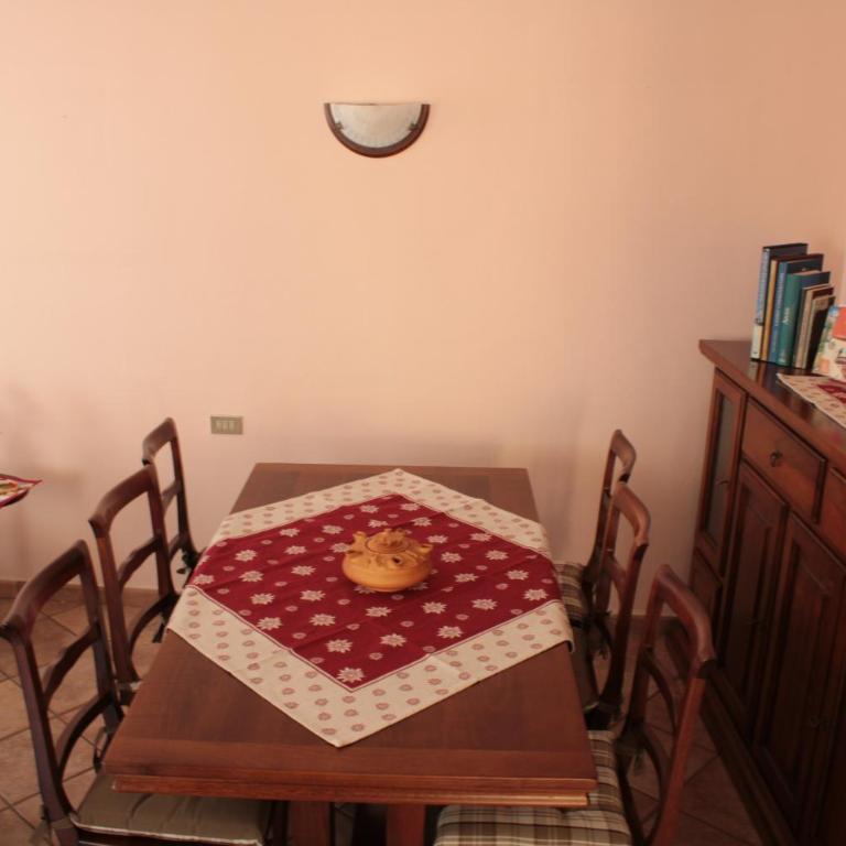 Maison Milliery - Alloggio ad uso turistico - Haus mit 3 Schlafzimmern - 6