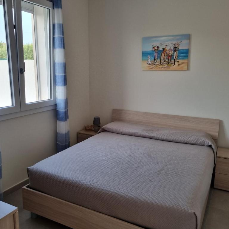Realmonte Casa vacanze Realbeach - Two-Bedroom House - 9