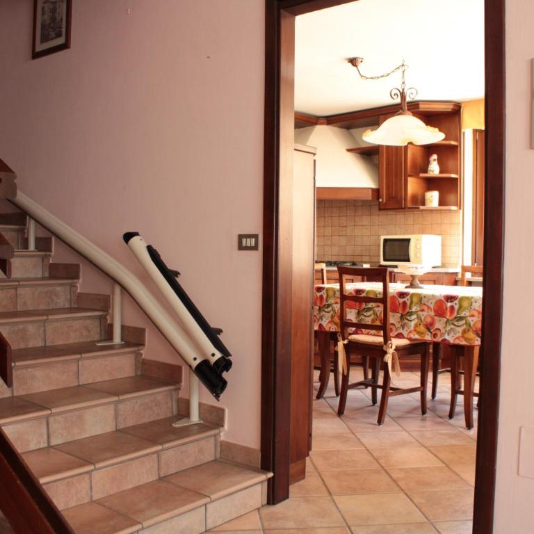 Maison Milliery - Alloggio ad uso turistico - Haus mit 3 Schlafzimmern - 11