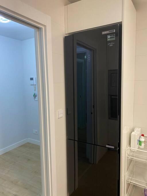 Precioso alojamiento en la mejor zona de Málaga - Apartamento - 2