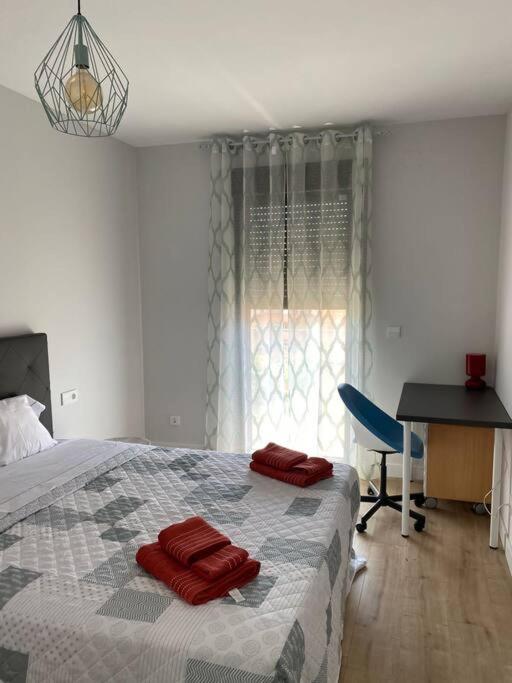 Precioso alojamiento en la mejor zona de Málaga - Apartamento - 9