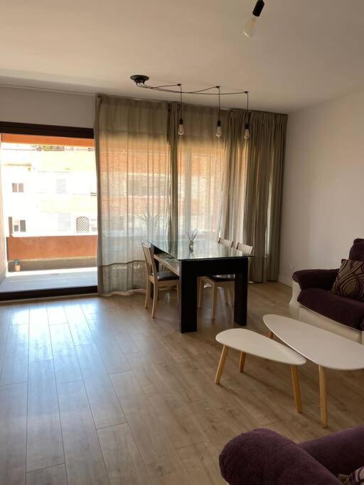 Precioso alojamiento en la mejor zona de Málaga - Apartamento - 12