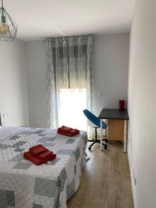 Precioso alojamiento en la mejor zona de Málaga - Apartamento - 14