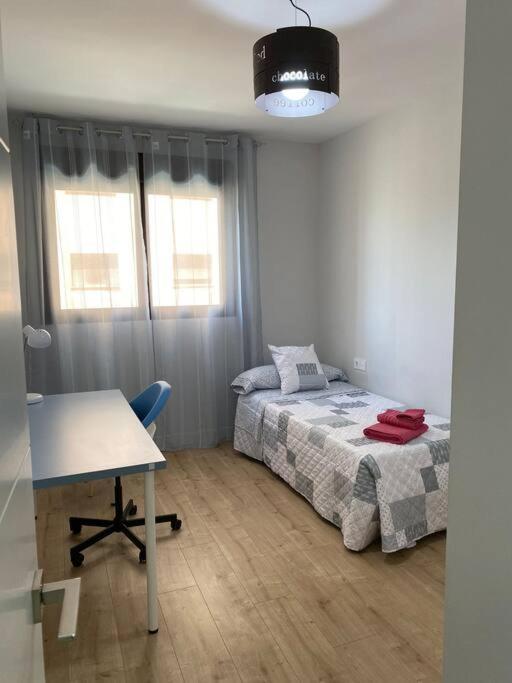 Precioso alojamiento en la mejor zona de Málaga - Apartamento - 17