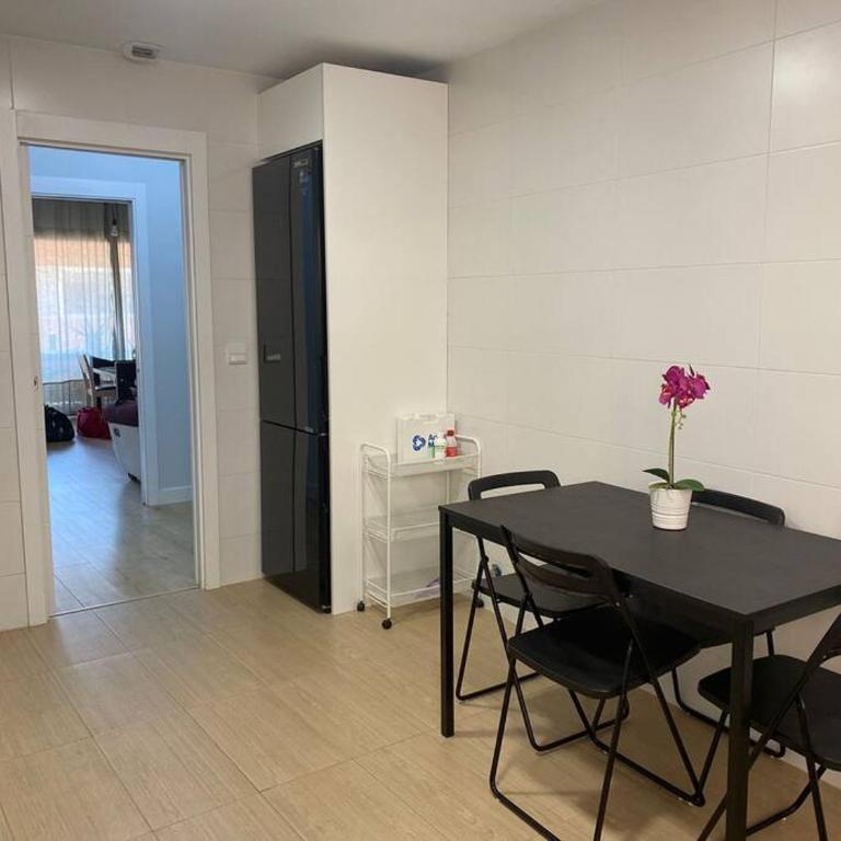 Precioso alojamiento en la mejor zona de Málaga - Apartamento - 19