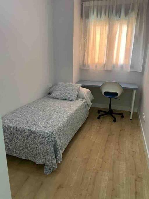 Precioso alojamiento en la mejor zona de Málaga - Apartamento - 21