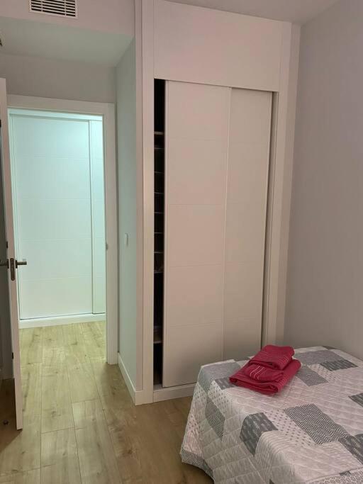 Precioso alojamiento en la mejor zona de Málaga - Apartamento - 23