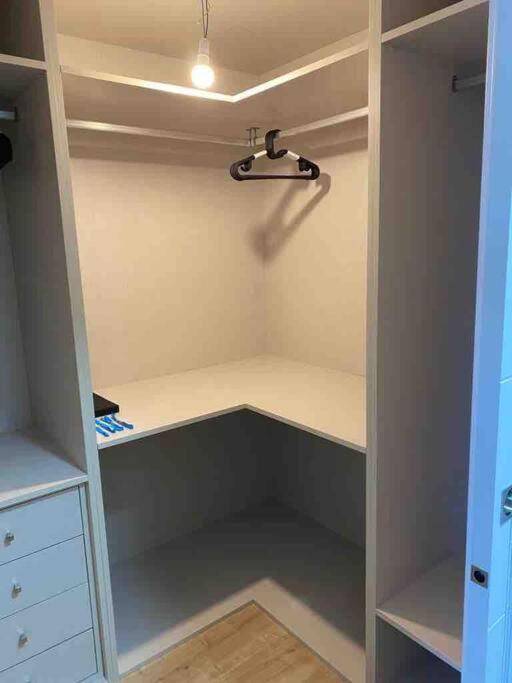 Precioso alojamiento en la mejor zona de Málaga - Apartamento - 25