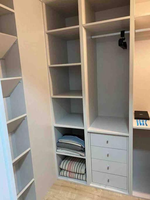 Precioso alojamiento en la mejor zona de Málaga - Apartamento - 33