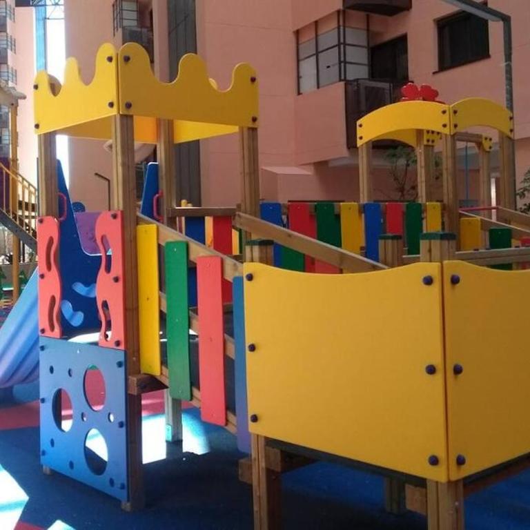 Precioso alojamiento en la mejor zona de Málaga - Apartamento - 35