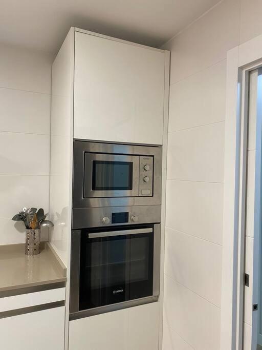 Precioso alojamiento en la mejor zona de Málaga - Apartamento - 36