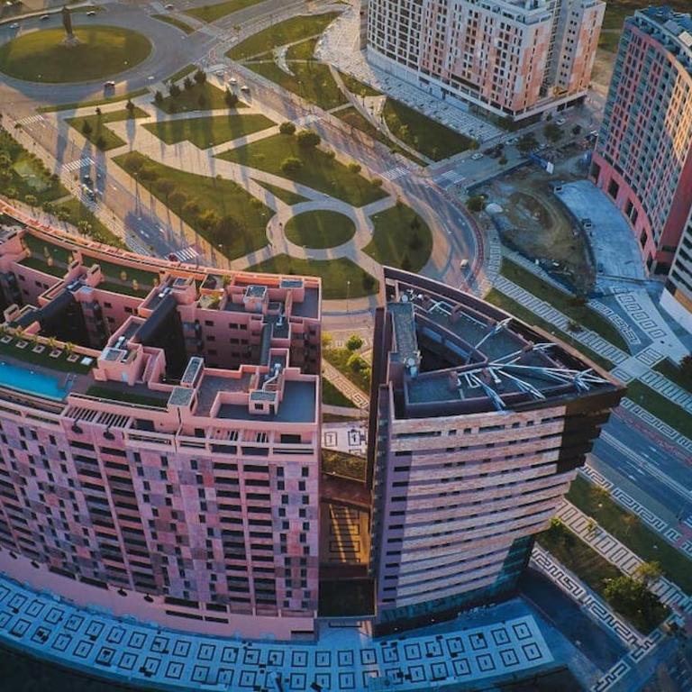 Precioso alojamiento en la mejor zona de Málaga - Apartamento - 37